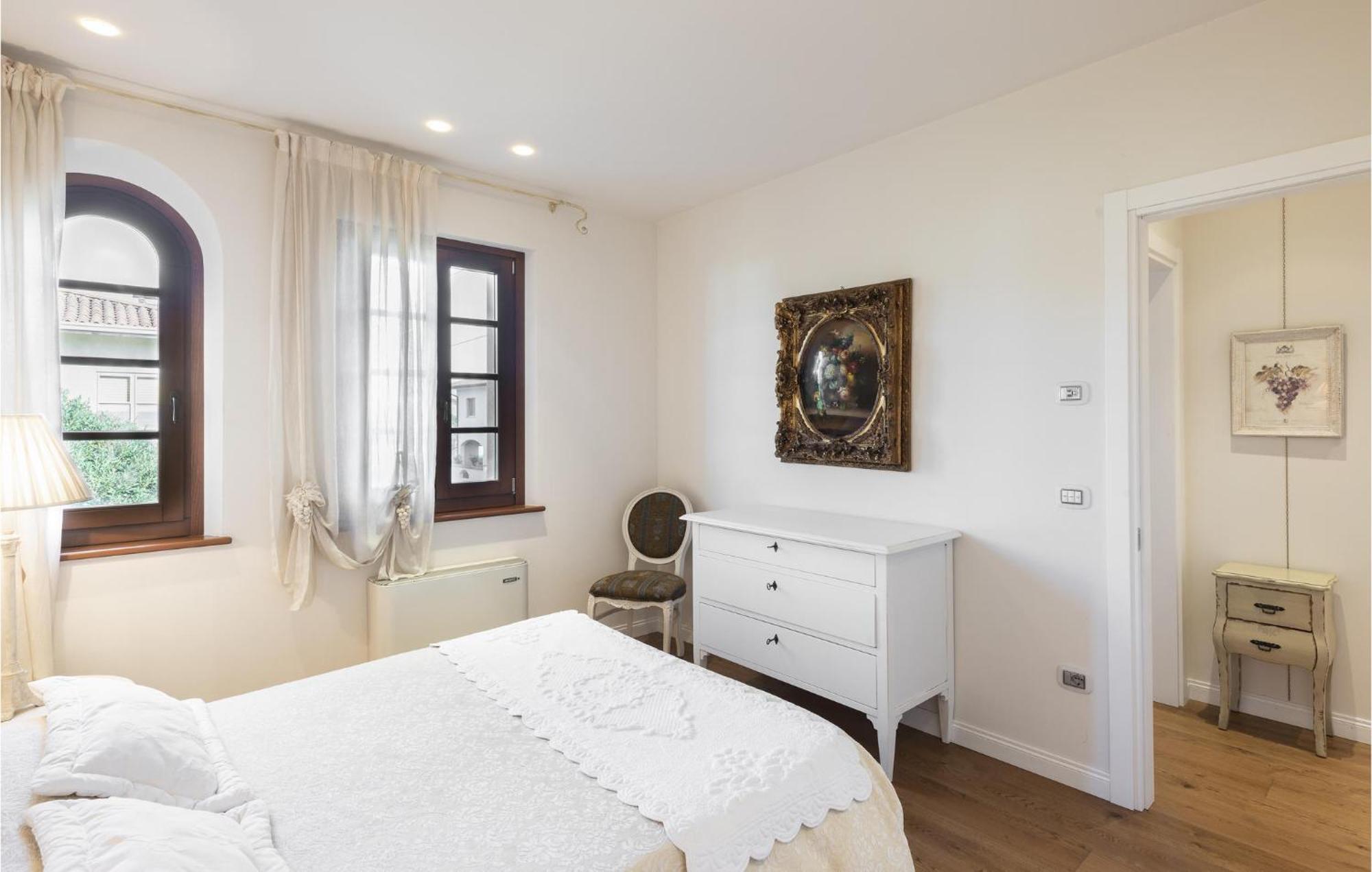 Apt, Braida Corona Exterior photo
